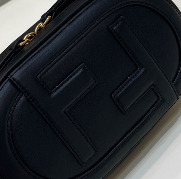 Fendi O’lock Camera Bag