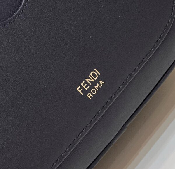 Fendi O’lock Camera Bag