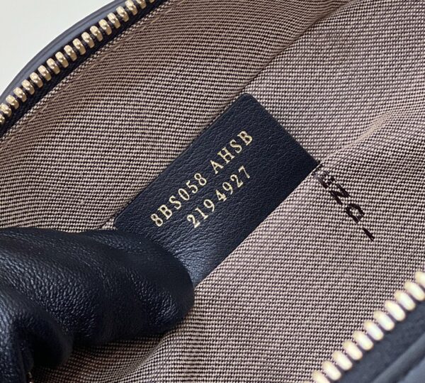 Fendi O’lock Camera Bag