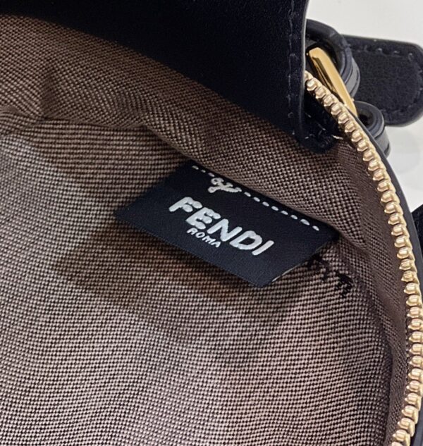 Fendi O’lock Camera Bag