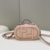 Fendi O’lock Camera Bag