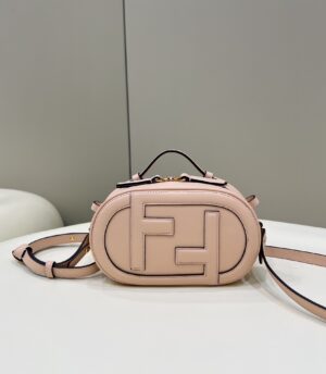 Fendi O’lock Camera Bag