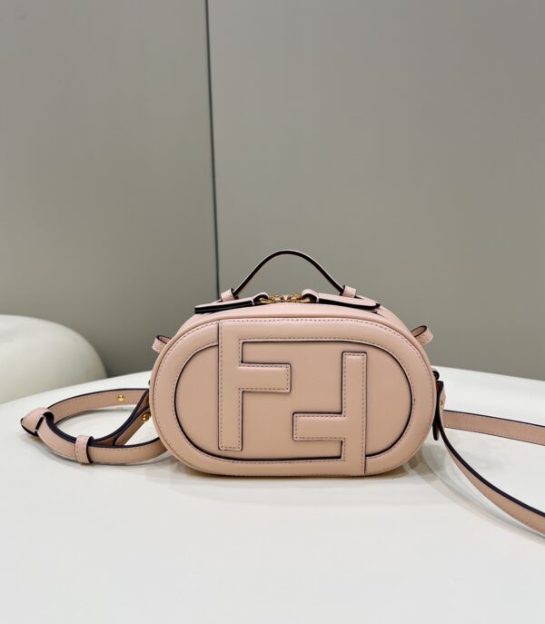Fendi O’lock Camera Bag