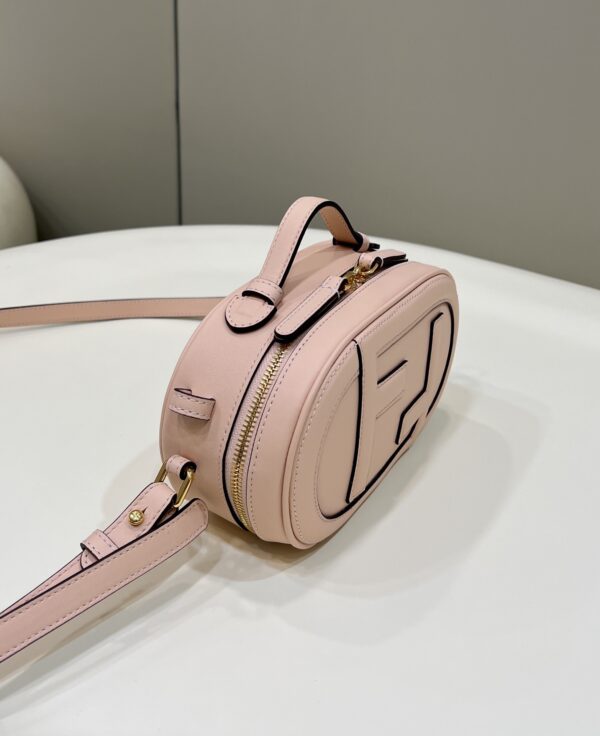 Fendi O’lock Camera Bag