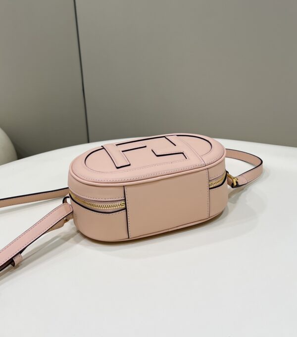 Fendi O’lock Camera Bag