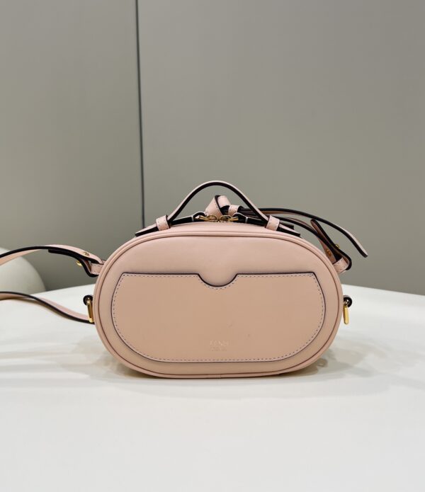 Fendi O’lock Camera Bag