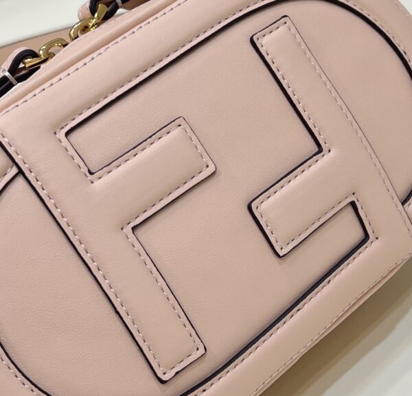Fendi O’lock Camera Bag