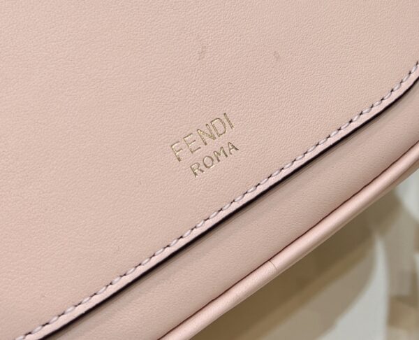 Fendi O’lock Camera Bag
