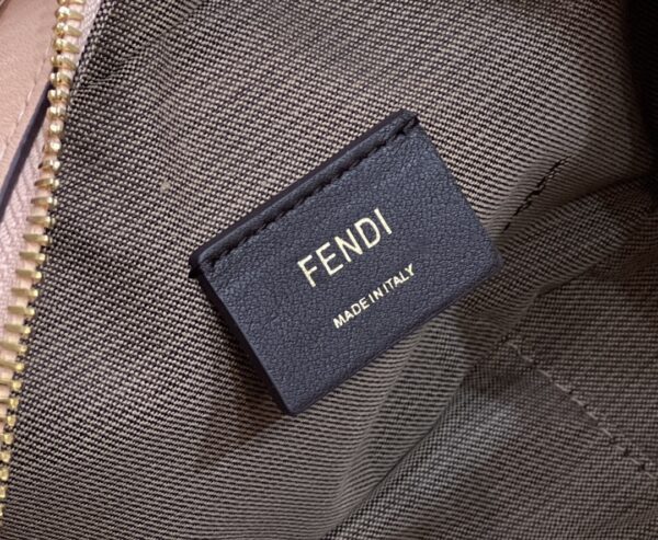 Fendi O’lock Camera Bag