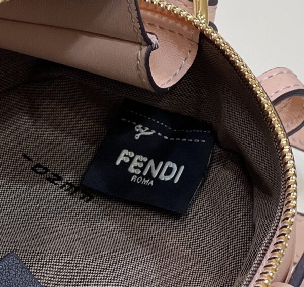 Fendi O’lock Camera Bag