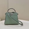 Fendi Peekaboo Bag