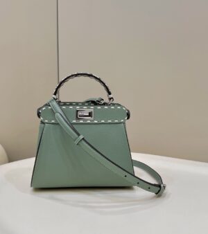 Fendi Peekaboo Bag
