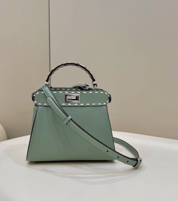 Fendi Peekaboo Bag