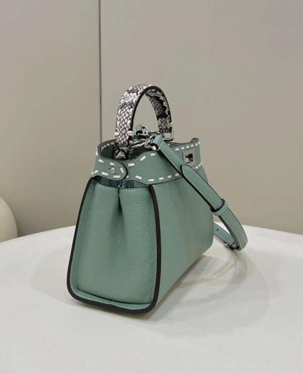 Fendi Peekaboo Bag