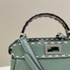 Fendi Peekaboo Bag