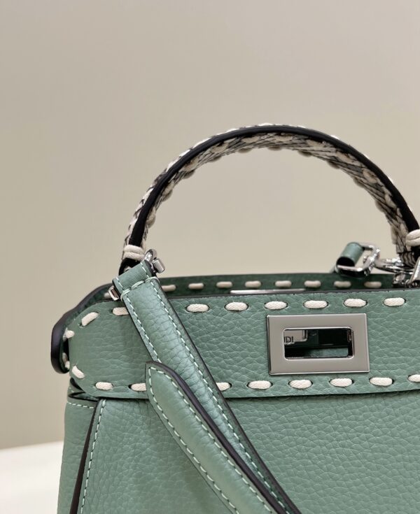 Fendi Peekaboo Bag