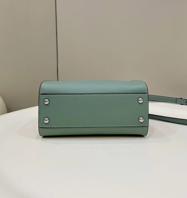 Fendi Peekaboo Bag