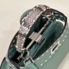 Fendi Peekaboo Bag