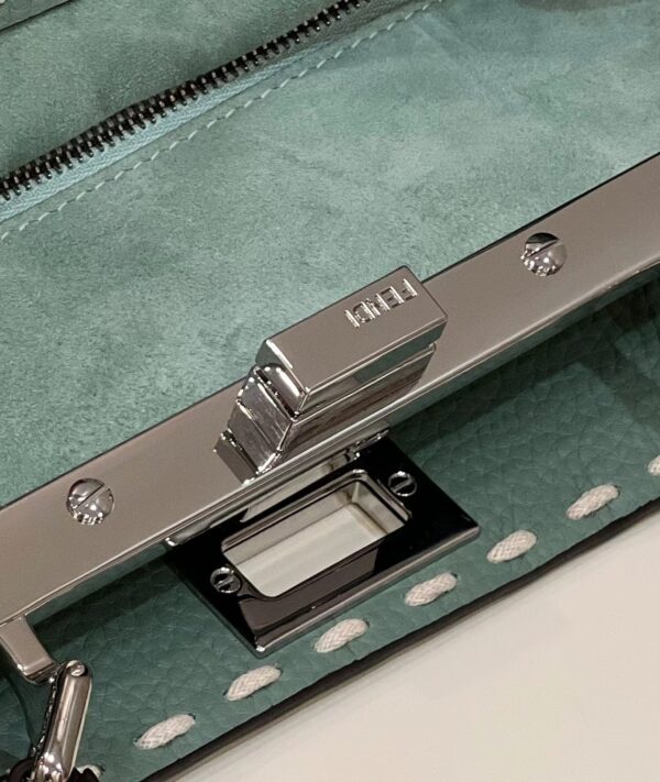 Fendi Peekaboo Bag