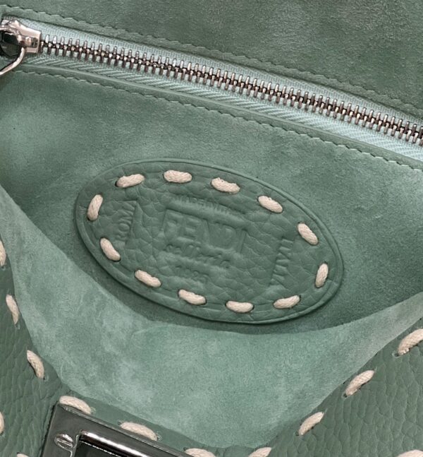 Fendi Peekaboo Bag