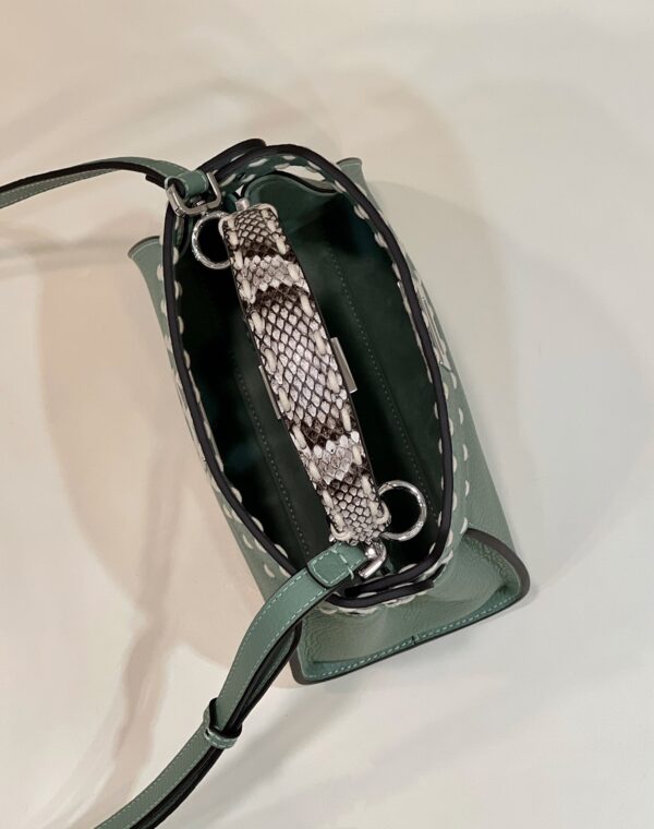 Fendi Peekaboo Bag