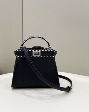 Fendi Peekaboo Bag