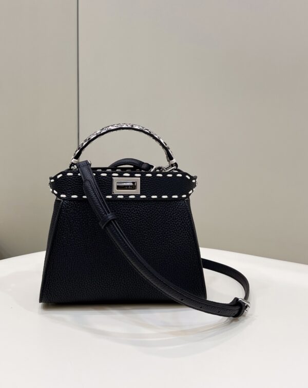 Fendi Peekaboo Bag