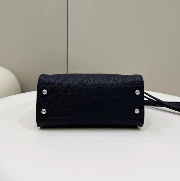Fendi Peekaboo Bag