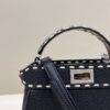 Fendi Peekaboo Bag