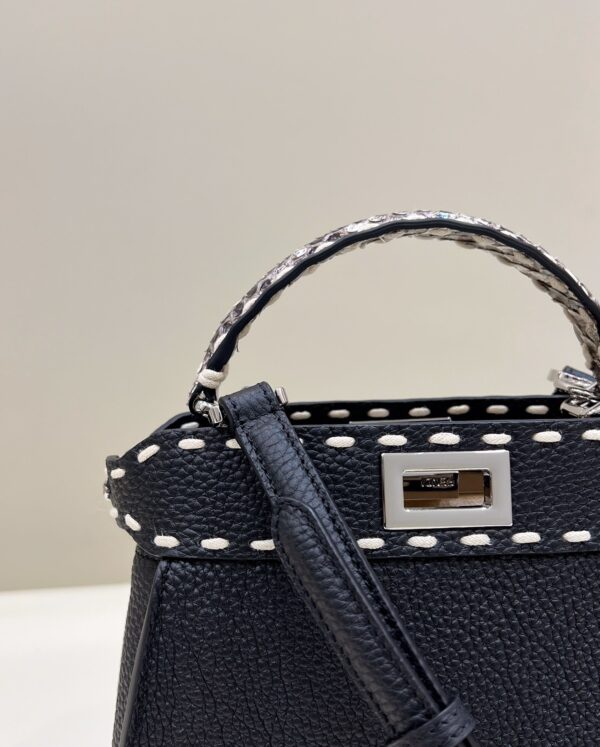 Fendi Peekaboo Bag