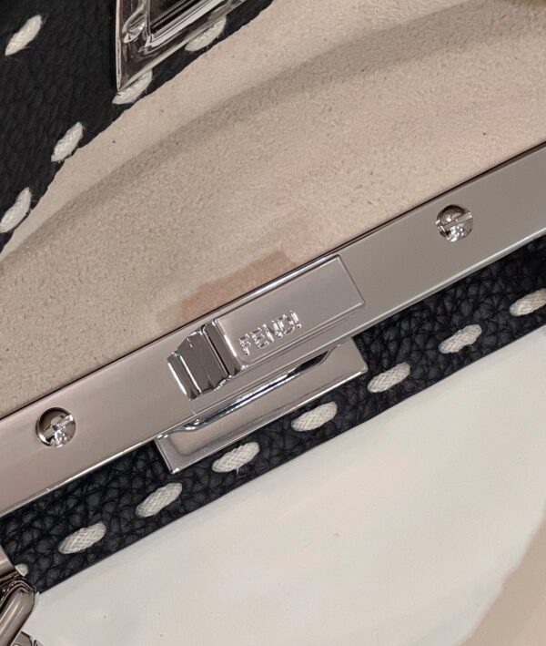 Fendi Peekaboo Bag