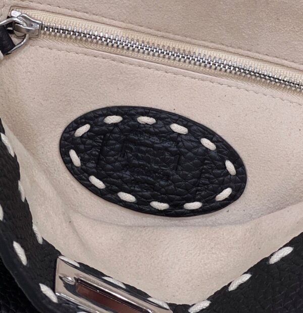 Fendi Peekaboo Bag