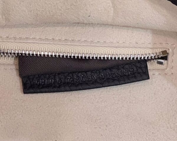 Fendi Peekaboo Bag