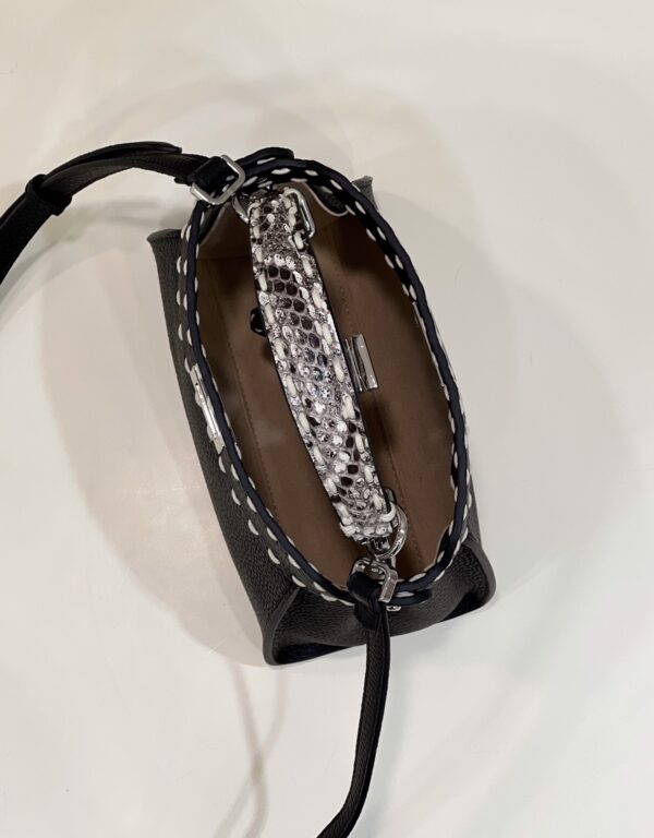 Fendi Peekaboo Bag