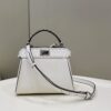 Fendi Peekaboo Bag