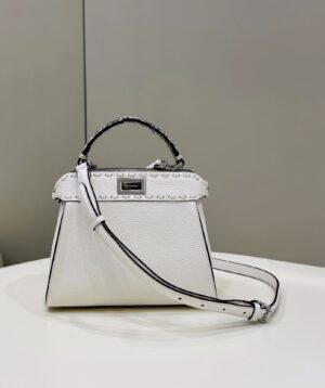Fendi Peekaboo Bag