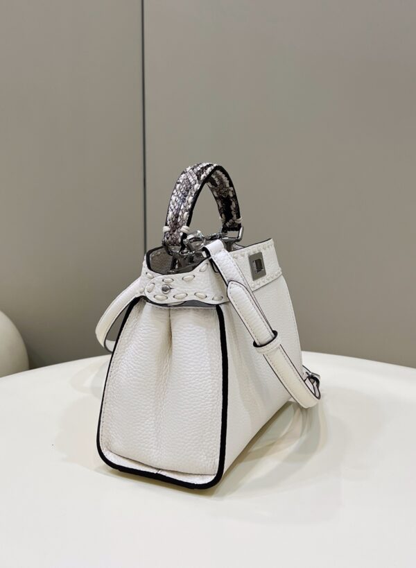 Fendi Peekaboo Bag