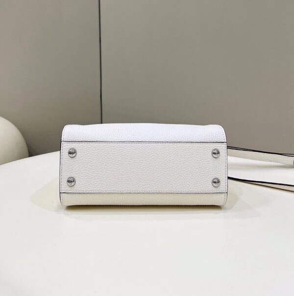 Fendi Peekaboo Bag