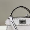 Fendi Peekaboo Bag