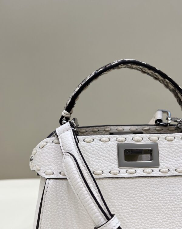 Fendi Peekaboo Bag