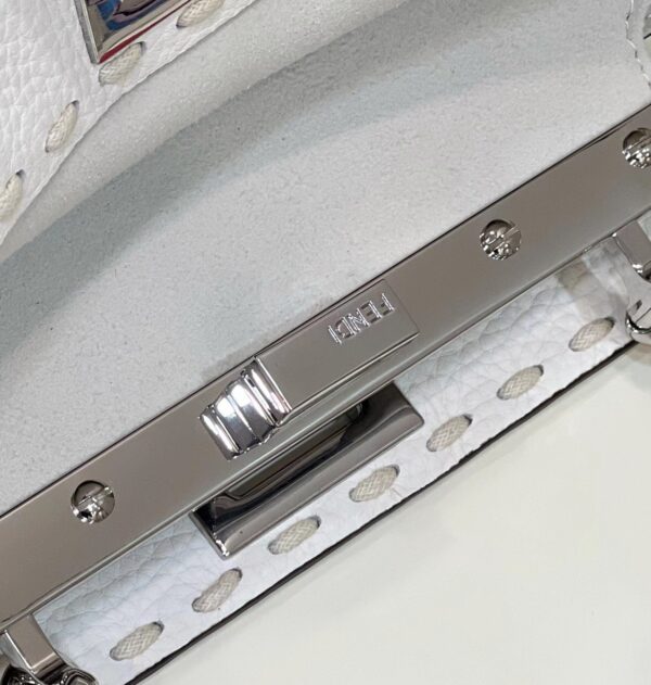 Fendi Peekaboo Bag