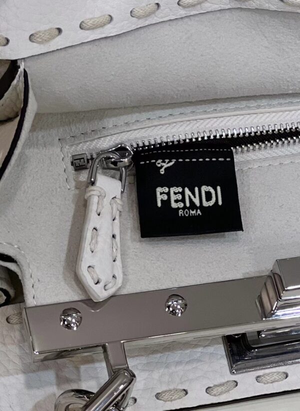 Fendi Peekaboo Bag