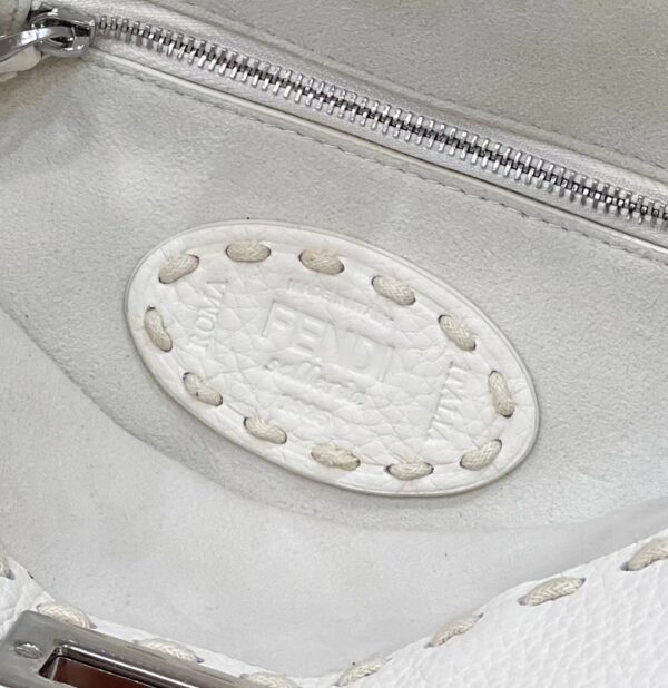 Fendi Peekaboo Bag