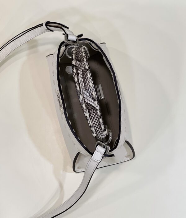 Fendi Peekaboo Bag