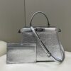 Fendi New Style  Peekaboo I See U