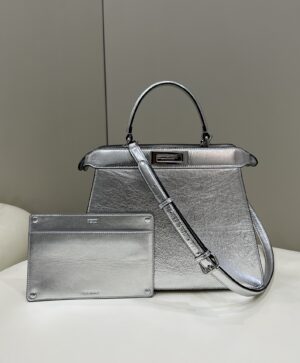 Fendi New Style  Peekaboo I See U