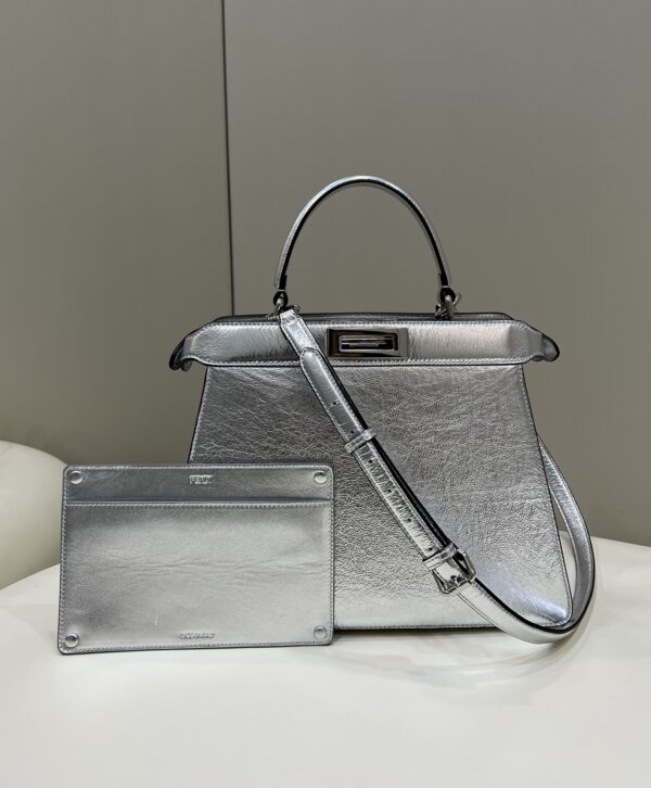 Fendi New Style  Peekaboo I See U