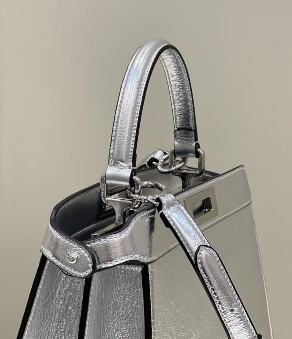 Fendi New Style  Peekaboo I See U