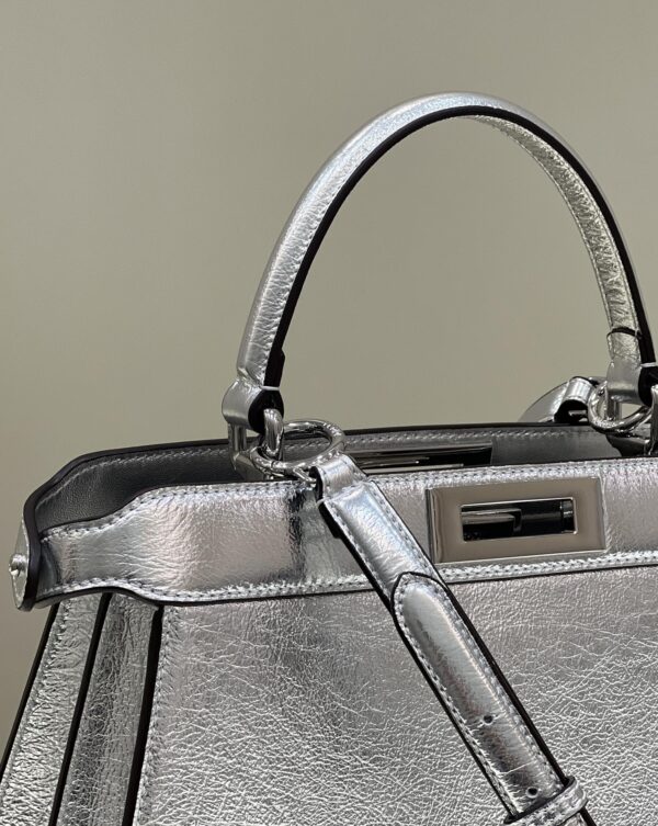 Fendi New Style  Peekaboo I See U