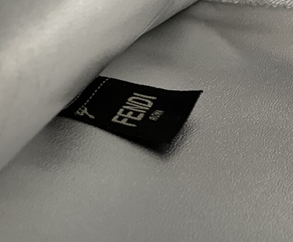 Fendi New Style  Peekaboo I See U